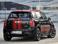 The Mini Countryman John Cooper Works hatchback 5-door. (1 generation) 1.6 AT ALL4 (218hp) foto, The Mini Countryman John Cooper Works hatchback 5-door. (1 generation) 1.6 AT ALL4 (218hp) fotos, The Mini Countryman John Cooper Works hatchback 5-door. (1 generation) 1.6 AT ALL4 (218hp) Bilder, The Mini Countryman John Cooper Works hatchback 5-door. (1 generation) 1.6 AT ALL4 (218hp) Bild