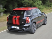 The Mini Countryman John Cooper Works hatchback 5-door. (1 generation) 1.6 AT ALL4 (218hp) foto, The Mini Countryman John Cooper Works hatchback 5-door. (1 generation) 1.6 AT ALL4 (218hp) fotos, The Mini Countryman John Cooper Works hatchback 5-door. (1 generation) 1.6 AT ALL4 (218hp) Bilder, The Mini Countryman John Cooper Works hatchback 5-door. (1 generation) 1.6 AT ALL4 (218hp) Bild