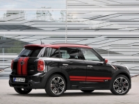 The Mini Countryman John Cooper Works hatchback 5-door. (1 generation) 1.6 AT ALL4 (218hp) foto, The Mini Countryman John Cooper Works hatchback 5-door. (1 generation) 1.6 AT ALL4 (218hp) fotos, The Mini Countryman John Cooper Works hatchback 5-door. (1 generation) 1.6 AT ALL4 (218hp) Bilder, The Mini Countryman John Cooper Works hatchback 5-door. (1 generation) 1.6 AT ALL4 (218hp) Bild