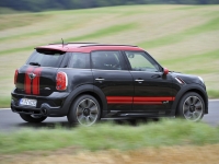 The Mini Countryman John Cooper Works hatchback 5-door. (1 generation) 1.6 AT ALL4 (218hp) foto, The Mini Countryman John Cooper Works hatchback 5-door. (1 generation) 1.6 AT ALL4 (218hp) fotos, The Mini Countryman John Cooper Works hatchback 5-door. (1 generation) 1.6 AT ALL4 (218hp) Bilder, The Mini Countryman John Cooper Works hatchback 5-door. (1 generation) 1.6 AT ALL4 (218hp) Bild