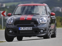 The Mini Countryman John Cooper Works hatchback 5-door. (1 generation) 1.6 AT ALL4 (218hp) foto, The Mini Countryman John Cooper Works hatchback 5-door. (1 generation) 1.6 AT ALL4 (218hp) fotos, The Mini Countryman John Cooper Works hatchback 5-door. (1 generation) 1.6 AT ALL4 (218hp) Bilder, The Mini Countryman John Cooper Works hatchback 5-door. (1 generation) 1.6 AT ALL4 (218hp) Bild