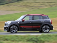 The Mini Countryman John Cooper Works hatchback 5-door. (1 generation) 1.6 AT ALL4 (218hp) foto, The Mini Countryman John Cooper Works hatchback 5-door. (1 generation) 1.6 AT ALL4 (218hp) fotos, The Mini Countryman John Cooper Works hatchback 5-door. (1 generation) 1.6 AT ALL4 (218hp) Bilder, The Mini Countryman John Cooper Works hatchback 5-door. (1 generation) 1.6 AT ALL4 (218hp) Bild