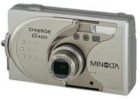Minolta DiMAGE G400 Technische Daten, Minolta DiMAGE G400 Daten, Minolta DiMAGE G400 Funktionen, Minolta DiMAGE G400 Bewertung, Minolta DiMAGE G400 kaufen, Minolta DiMAGE G400 Preis, Minolta DiMAGE G400 Digitale Kameras