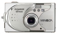 Minolta DiMAGE G400 foto, Minolta DiMAGE G400 fotos, Minolta DiMAGE G400 Bilder, Minolta DiMAGE G400 Bild