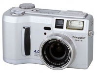 Minolta DiMAGE S414 Technische Daten, Minolta DiMAGE S414 Daten, Minolta DiMAGE S414 Funktionen, Minolta DiMAGE S414 Bewertung, Minolta DiMAGE S414 kaufen, Minolta DiMAGE S414 Preis, Minolta DiMAGE S414 Digitale Kameras