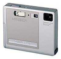 Minolta DiMAGE X Technische Daten, Minolta DiMAGE X Daten, Minolta DiMAGE X Funktionen, Minolta DiMAGE X Bewertung, Minolta DiMAGE X kaufen, Minolta DiMAGE X Preis, Minolta DiMAGE X Digitale Kameras