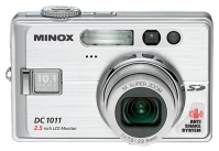 Minox DC 1011 Technische Daten, Minox DC 1011 Daten, Minox DC 1011 Funktionen, Minox DC 1011 Bewertung, Minox DC 1011 kaufen, Minox DC 1011 Preis, Minox DC 1011 Digitale Kameras