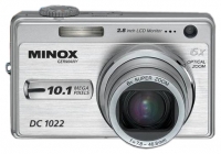 Minox DC 1022 Technische Daten, Minox DC 1022 Daten, Minox DC 1022 Funktionen, Minox DC 1022 Bewertung, Minox DC 1022 kaufen, Minox DC 1022 Preis, Minox DC 1022 Digitale Kameras