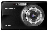 Minox DC 1055 Technische Daten, Minox DC 1055 Daten, Minox DC 1055 Funktionen, Minox DC 1055 Bewertung, Minox DC 1055 kaufen, Minox DC 1055 Preis, Minox DC 1055 Digitale Kameras
