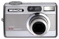Minox DC 5211 foto, Minox DC 5211 fotos, Minox DC 5211 Bilder, Minox DC 5211 Bild
