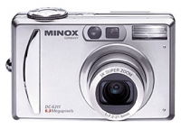 Minox DC 6311 Technische Daten, Minox DC 6311 Daten, Minox DC 6311 Funktionen, Minox DC 6311 Bewertung, Minox DC 6311 kaufen, Minox DC 6311 Preis, Minox DC 6311 Digitale Kameras