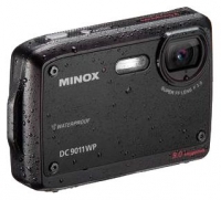Minox DC 9011 WP Technische Daten, Minox DC 9011 WP Daten, Minox DC 9011 WP Funktionen, Minox DC 9011 WP Bewertung, Minox DC 9011 WP kaufen, Minox DC 9011 WP Preis, Minox DC 9011 WP Digitale Kameras