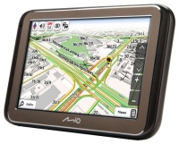 Mio Cruiser 3160 Technische Daten, Mio Cruiser 3160 Daten, Mio Cruiser 3160 Funktionen, Mio Cruiser 3160 Bewertung, Mio Cruiser 3160 kaufen, Mio Cruiser 3160 Preis, Mio Cruiser 3160 GPS Navigation