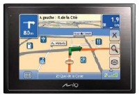 Mio Moov 360 Technische Daten, Mio Moov 360 Daten, Mio Moov 360 Funktionen, Mio Moov 360 Bewertung, Mio Moov 360 kaufen, Mio Moov 360 Preis, Mio Moov 360 GPS Navigation