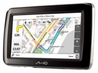 Mio Moov 410 Technische Daten, Mio Moov 410 Daten, Mio Moov 410 Funktionen, Mio Moov 410 Bewertung, Mio Moov 410 kaufen, Mio Moov 410 Preis, Mio Moov 410 GPS Navigation