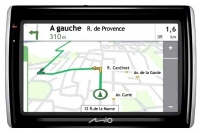 Mio Moov S505 Technische Daten, Mio Moov S505 Daten, Mio Moov S505 Funktionen, Mio Moov S505 Bewertung, Mio Moov S505 kaufen, Mio Moov S505 Preis, Mio Moov S505 GPS Navigation