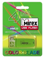 Mirex CHROMATIC 4GB foto, Mirex CHROMATIC 4GB fotos, Mirex CHROMATIC 4GB Bilder, Mirex CHROMATIC 4GB Bild