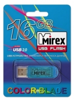 Mirex ELF 16GB foto, Mirex ELF 16GB fotos, Mirex ELF 16GB Bilder, Mirex ELF 16GB Bild