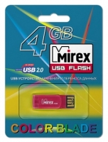 Mirex HOST 4GB foto, Mirex HOST 4GB fotos, Mirex HOST 4GB Bilder, Mirex HOST 4GB Bild