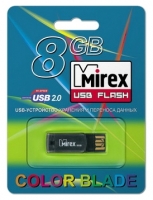 Mirex HOST 8GB foto, Mirex HOST 8GB fotos, Mirex HOST 8GB Bilder, Mirex HOST 8GB Bild