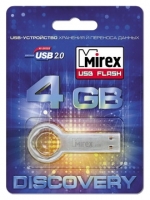 Mirex a ROUND KEY 4GB Technische Daten, Mirex a ROUND KEY 4GB Daten, Mirex a ROUND KEY 4GB Funktionen, Mirex a ROUND KEY 4GB Bewertung, Mirex a ROUND KEY 4GB kaufen, Mirex a ROUND KEY 4GB Preis, Mirex a ROUND KEY 4GB USB Flash-Laufwerk