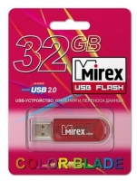Mirex ELF 32GB Technische Daten, Mirex ELF 32GB Daten, Mirex ELF 32GB Funktionen, Mirex ELF 32GB Bewertung, Mirex ELF 32GB kaufen, Mirex ELF 32GB Preis, Mirex ELF 32GB USB Flash-Laufwerk