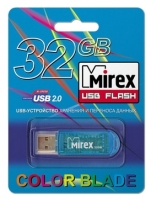 Mirex ELF 32GB foto, Mirex ELF 32GB fotos, Mirex ELF 32GB Bilder, Mirex ELF 32GB Bild