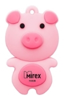 Mirex PIG 16GB Technische Daten, Mirex PIG 16GB Daten, Mirex PIG 16GB Funktionen, Mirex PIG 16GB Bewertung, Mirex PIG 16GB kaufen, Mirex PIG 16GB Preis, Mirex PIG 16GB USB Flash-Laufwerk