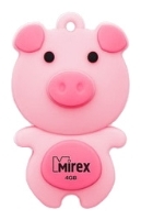 Mirex PIG 4GB Technische Daten, Mirex PIG 4GB Daten, Mirex PIG 4GB Funktionen, Mirex PIG 4GB Bewertung, Mirex PIG 4GB kaufen, Mirex PIG 4GB Preis, Mirex PIG 4GB USB Flash-Laufwerk