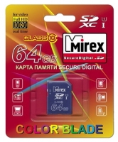 Mirex SDXC Class 10 UHS-1 64GB Technische Daten, Mirex SDXC Class 10 UHS-1 64GB Daten, Mirex SDXC Class 10 UHS-1 64GB Funktionen, Mirex SDXC Class 10 UHS-1 64GB Bewertung, Mirex SDXC Class 10 UHS-1 64GB kaufen, Mirex SDXC Class 10 UHS-1 64GB Preis, Mirex SDXC Class 10 UHS-1 64GB Speicherkarten