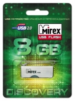 Mirex Schälmesser 8GB Technische Daten, Mirex Schälmesser 8GB Daten, Mirex Schälmesser 8GB Funktionen, Mirex Schälmesser 8GB Bewertung, Mirex Schälmesser 8GB kaufen, Mirex Schälmesser 8GB Preis, Mirex Schälmesser 8GB USB Flash-Laufwerk