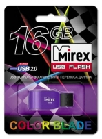 Mirex RACER 16GB foto, Mirex RACER 16GB fotos, Mirex RACER 16GB Bilder, Mirex RACER 16GB Bild