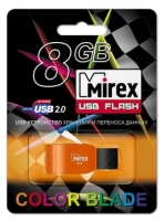 Mirex RACER 8GB foto, Mirex RACER 8GB fotos, Mirex RACER 8GB Bilder, Mirex RACER 8GB Bild