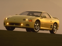 Mitsubishi 3000 GT Coupe (2 generation) 3.0 Twin Turbo MT AWD (324hp) foto, Mitsubishi 3000 GT Coupe (2 generation) 3.0 Twin Turbo MT AWD (324hp) fotos, Mitsubishi 3000 GT Coupe (2 generation) 3.0 Twin Turbo MT AWD (324hp) Bilder, Mitsubishi 3000 GT Coupe (2 generation) 3.0 Twin Turbo MT AWD (324hp) Bild