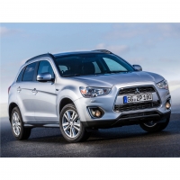 Mitsubishi ASX Crossover (1 generation) 1.6 MT (117hp) Invite S13 (2013) foto, Mitsubishi ASX Crossover (1 generation) 1.6 MT (117hp) Invite S13 (2013) fotos, Mitsubishi ASX Crossover (1 generation) 1.6 MT (117hp) Invite S13 (2013) Bilder, Mitsubishi ASX Crossover (1 generation) 1.6 MT (117hp) Invite S13 (2013) Bild