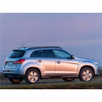 Mitsubishi ASX Crossover (1 generation) 1.8 CVT (140hp) Instyle S11 (2013) foto, Mitsubishi ASX Crossover (1 generation) 1.8 CVT (140hp) Instyle S11 (2013) fotos, Mitsubishi ASX Crossover (1 generation) 1.8 CVT (140hp) Instyle S11 (2013) Bilder, Mitsubishi ASX Crossover (1 generation) 1.8 CVT (140hp) Instyle S11 (2013) Bild