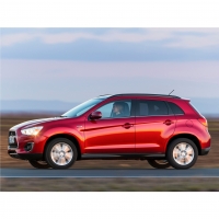 Mitsubishi ASX Crossover (1 generation) 1.8 CVT (140hp) Intense S21 (2013) foto, Mitsubishi ASX Crossover (1 generation) 1.8 CVT (140hp) Intense S21 (2013) fotos, Mitsubishi ASX Crossover (1 generation) 1.8 CVT (140hp) Intense S21 (2013) Bilder, Mitsubishi ASX Crossover (1 generation) 1.8 CVT (140hp) Intense S21 (2013) Bild