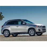 Mitsubishi ASX Crossover (1 generation) 2.0 CVT 4WD (150hp) Ultimate S17 (2013) foto, Mitsubishi ASX Crossover (1 generation) 2.0 CVT 4WD (150hp) Ultimate S17 (2013) fotos, Mitsubishi ASX Crossover (1 generation) 2.0 CVT 4WD (150hp) Ultimate S17 (2013) Bilder, Mitsubishi ASX Crossover (1 generation) 2.0 CVT 4WD (150hp) Ultimate S17 (2013) Bild