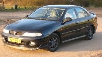 Mitsubishi Carisma Hatchback (1 generation) 1.6 AT (100hp) foto, Mitsubishi Carisma Hatchback (1 generation) 1.6 AT (100hp) fotos, Mitsubishi Carisma Hatchback (1 generation) 1.6 AT (100hp) Bilder, Mitsubishi Carisma Hatchback (1 generation) 1.6 AT (100hp) Bild