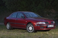 Mitsubishi Carisma Sedan (1 generation) 1.3 MT (82hp) foto, Mitsubishi Carisma Sedan (1 generation) 1.3 MT (82hp) fotos, Mitsubishi Carisma Sedan (1 generation) 1.3 MT (82hp) Bilder, Mitsubishi Carisma Sedan (1 generation) 1.3 MT (82hp) Bild