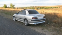 Mitsubishi Carisma Sedan (1 generation) 1.6 AT (100hp) foto, Mitsubishi Carisma Sedan (1 generation) 1.6 AT (100hp) fotos, Mitsubishi Carisma Sedan (1 generation) 1.6 AT (100hp) Bilder, Mitsubishi Carisma Sedan (1 generation) 1.6 AT (100hp) Bild