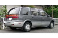 Mitsubishi Chariot Minivan (2 generation) 2.4 MT (145 hp) foto, Mitsubishi Chariot Minivan (2 generation) 2.4 MT (145 hp) fotos, Mitsubishi Chariot Minivan (2 generation) 2.4 MT (145 hp) Bilder, Mitsubishi Chariot Minivan (2 generation) 2.4 MT (145 hp) Bild
