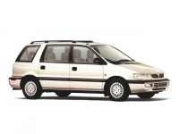Mitsubishi Chariot Minivan (2 generation) 2.4 MT (145 hp) foto, Mitsubishi Chariot Minivan (2 generation) 2.4 MT (145 hp) fotos, Mitsubishi Chariot Minivan (2 generation) 2.4 MT (145 hp) Bilder, Mitsubishi Chariot Minivan (2 generation) 2.4 MT (145 hp) Bild