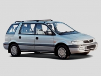 Mitsubishi Chariot Minivan (2 generation) 2.4 MT 4WD (145 hp) foto, Mitsubishi Chariot Minivan (2 generation) 2.4 MT 4WD (145 hp) fotos, Mitsubishi Chariot Minivan (2 generation) 2.4 MT 4WD (145 hp) Bilder, Mitsubishi Chariot Minivan (2 generation) 2.4 MT 4WD (145 hp) Bild