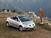 Mitsubishi Colt CZC cabriolet (Z30) 1.5 MT (109hp) foto, Mitsubishi Colt CZC cabriolet (Z30) 1.5 MT (109hp) fotos, Mitsubishi Colt CZC cabriolet (Z30) 1.5 MT (109hp) Bilder, Mitsubishi Colt CZC cabriolet (Z30) 1.5 MT (109hp) Bild