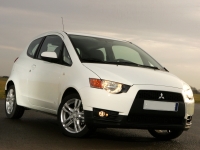 Mitsubishi Colt Hatchback 3-door (Z30) 1.1 MT (75hp) foto, Mitsubishi Colt Hatchback 3-door (Z30) 1.1 MT (75hp) fotos, Mitsubishi Colt Hatchback 3-door (Z30) 1.1 MT (75hp) Bilder, Mitsubishi Colt Hatchback 3-door (Z30) 1.1 MT (75hp) Bild