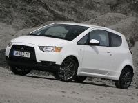 Mitsubishi Colt Hatchback 3-door (Z30) 1.1 MT (75hp) foto, Mitsubishi Colt Hatchback 3-door (Z30) 1.1 MT (75hp) fotos, Mitsubishi Colt Hatchback 3-door (Z30) 1.1 MT (75hp) Bilder, Mitsubishi Colt Hatchback 3-door (Z30) 1.1 MT (75hp) Bild