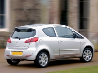 Mitsubishi Colt Hatchback 3-door (Z30) 1.5 DI-D AT foto, Mitsubishi Colt Hatchback 3-door (Z30) 1.5 DI-D AT fotos, Mitsubishi Colt Hatchback 3-door (Z30) 1.5 DI-D AT Bilder, Mitsubishi Colt Hatchback 3-door (Z30) 1.5 DI-D AT Bild