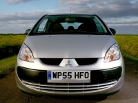 Mitsubishi Colt Hatchback 3-door (Z30) 1.5 Turbo MT (150hp) foto, Mitsubishi Colt Hatchback 3-door (Z30) 1.5 Turbo MT (150hp) fotos, Mitsubishi Colt Hatchback 3-door (Z30) 1.5 Turbo MT (150hp) Bilder, Mitsubishi Colt Hatchback 3-door (Z30) 1.5 Turbo MT (150hp) Bild