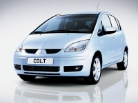 Mitsubishi Colt Hatchback 5-door. (Z30) 1.3 AT (95hp) foto, Mitsubishi Colt Hatchback 5-door. (Z30) 1.3 AT (95hp) fotos, Mitsubishi Colt Hatchback 5-door. (Z30) 1.3 AT (95hp) Bilder, Mitsubishi Colt Hatchback 5-door. (Z30) 1.3 AT (95hp) Bild